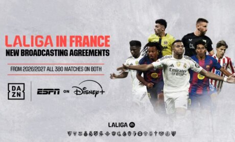 ©  LALIGA
