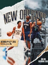 ©  NBA