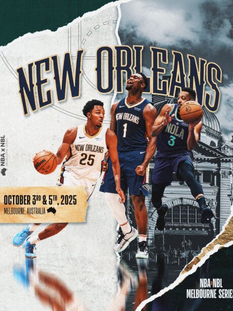 ©  NBA