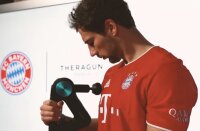 ©  FC Bayern Munich