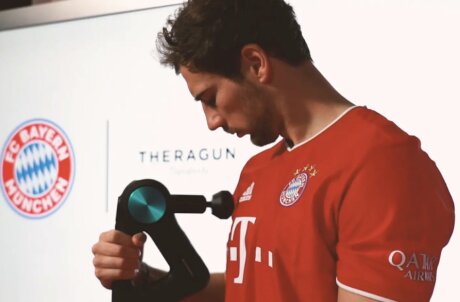 ©  FC Bayern Munich