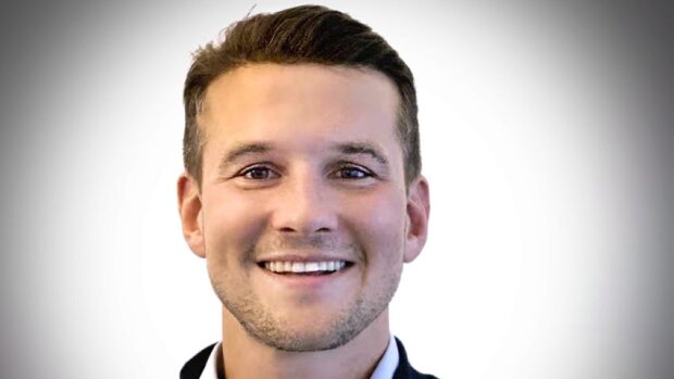 Maxime Droux, cofondateur de Neuvoo.com, dévoile les projets autour de Talent.com. - © D.R.