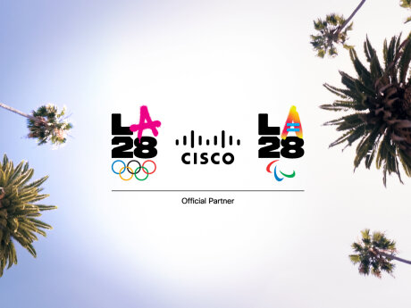 ©  Los Angeles 2028