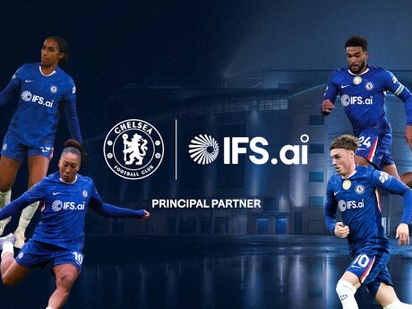 ©  Chelsea FC