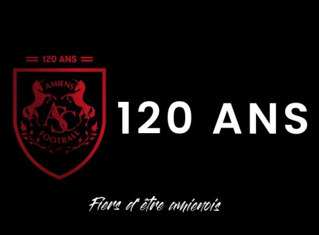 ©  Amiens SC Football