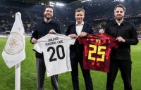 ©  Deutscher Fussball Bund