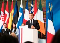 ©  Présidence de la République