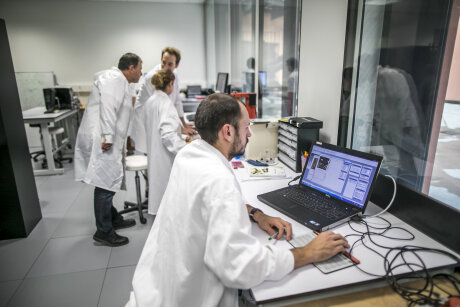 ©  CPU – Université de Lorraine