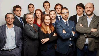 MyJobCompany boucle une deuxième levée de fonds
