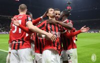 ©  AC Milan
