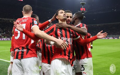 ©  AC Milan