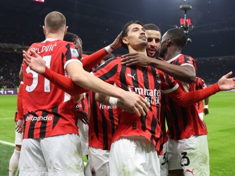©  AC Milan