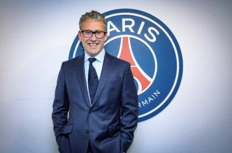 ©  Paris Saint-Germain