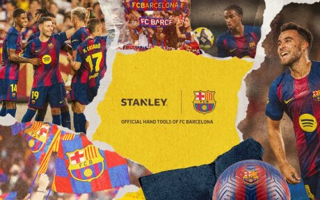 ©  FC Barcelona