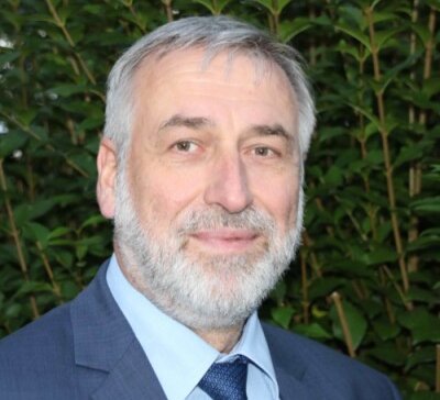 Eric Savaterro est directeur des formations de l’EPF. - © D.R.