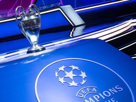 ©  UEFA