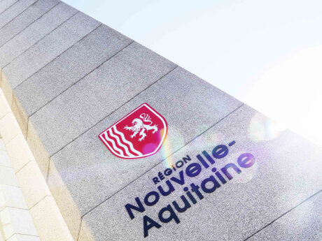 ©  Région Nouvelle-Aquitaine
