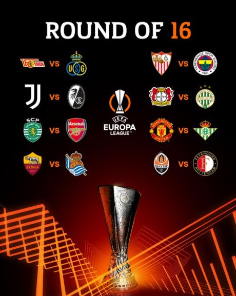 ©  UEFA