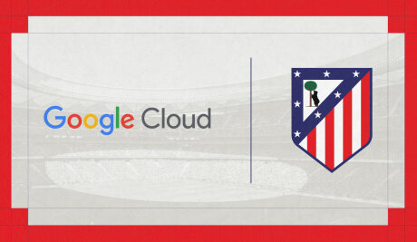©  Club Atlético de Madrid