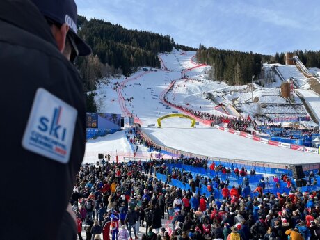 ©  Courchevel-Méribel 2023