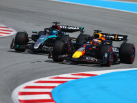 ©  Formula 1 / X