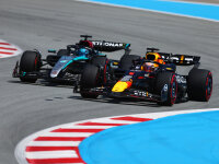 ©  Formula 1 / X