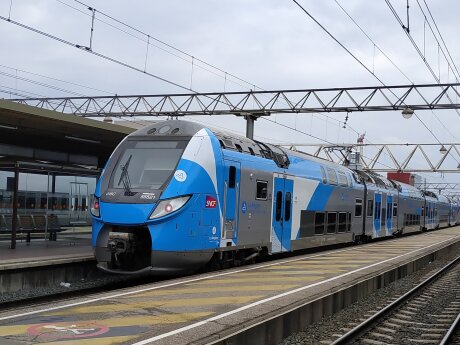 ©  CC BY-SA 4.0 - Kevin.B, Wikimedia commons