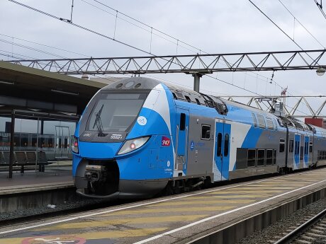 ©  CC BY-SA 4.0 - Kevin.B, Wikimedia commons