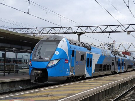 ©  CC BY-SA 4.0 - Kevin.B, Wikimedia commons