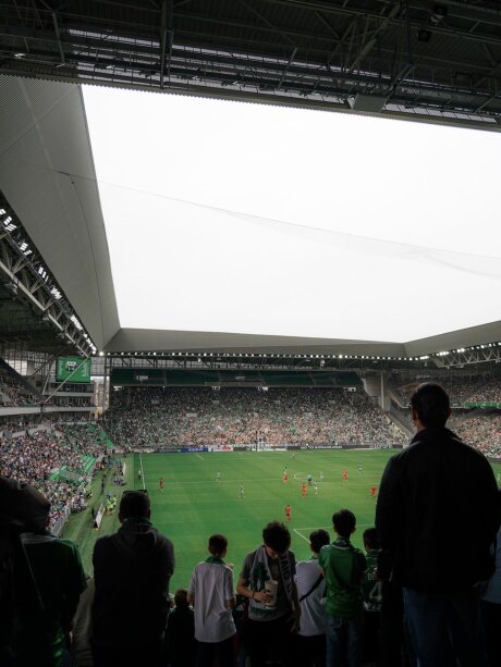 ©  ASSE