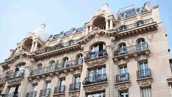 Les acquéreurs signent leur retour sur le marché du luxe