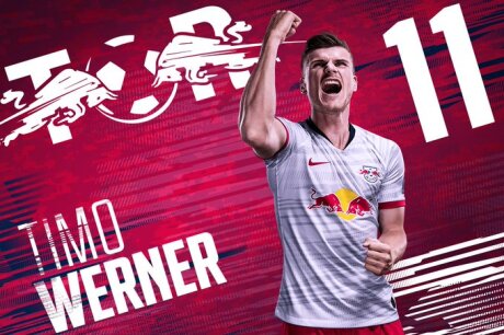 ©  RB Leipzig