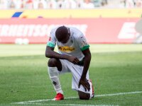 ©  Borussia Mönchengladbach