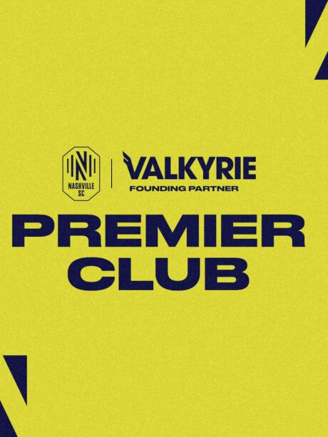 ©  Nashville SC