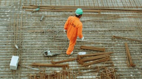 Le travail temporaire pris dans la tourmente de la crise sanitaire - D.R.