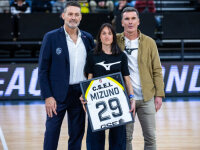 ©  Laurent THEOPHILE / via Chambéry Savoie Handball
