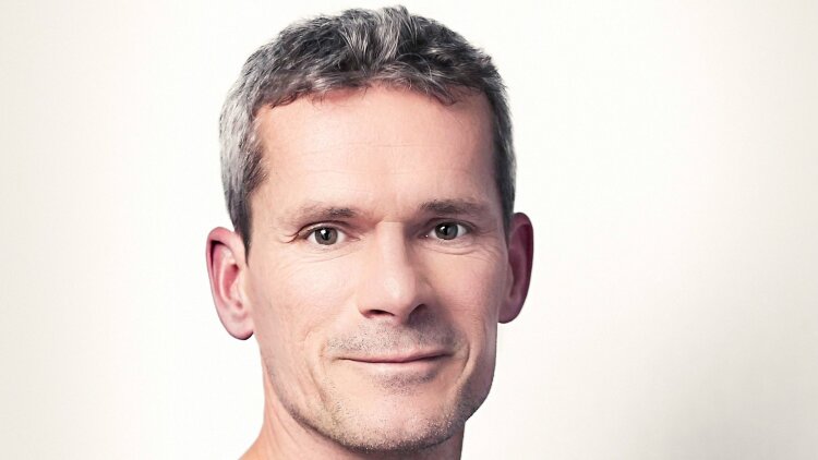 Sébastien Ricard, CEO de LumApps - All rights