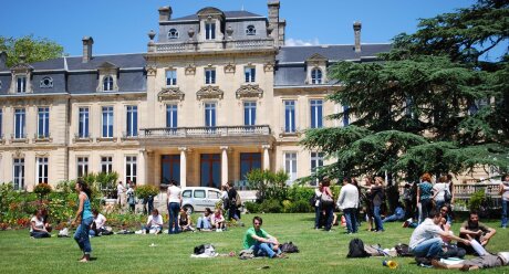 ©  Inspé de l'académie de Bordeaux