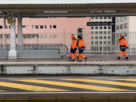 ©  CC BY-SA 4.0 - Benoît Prieur