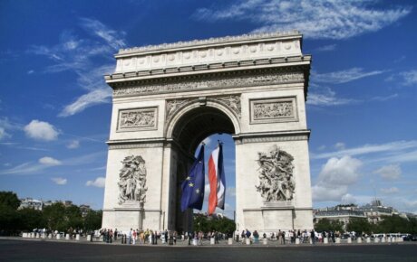 ©  Wikimedia Commons