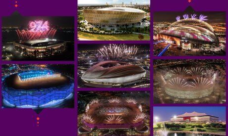 ©  Qatar 2022