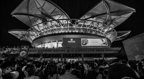 ©  Shanghai Juss Sports Development