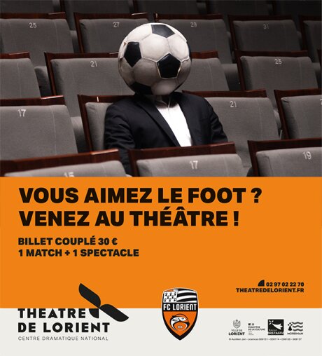 ©  FC Lorient