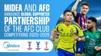 ©  Asian Football Confederation