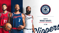 ©  LA Clippers