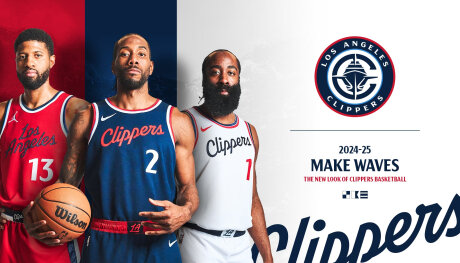 ©  LA Clippers