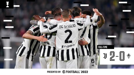 ©  Juventus FC