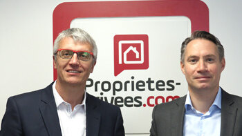 Proprietes-privees.com : un passage de témoin en douceur entre Sylvain Casters et Michel Le Bras