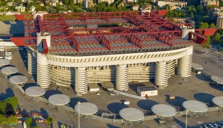©  San Siro