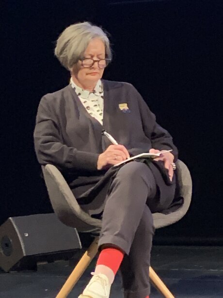 ©   News Tank Culture